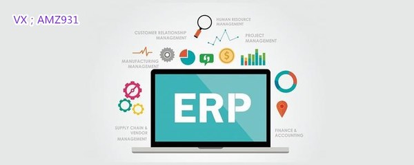 亚马逊ERP软件开发